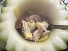-兴兴旺·冬瓜盅·啫啫煲(西华路店)