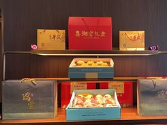 -喜湘宴·精致湖南菜(和平西桥店)