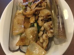 -桥底辣蟹(谢斐道店)