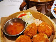 -KingThaia金泰兰(滨江天街店)