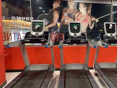 -健身者联盟(丰源大厦店)