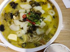 -鱼你在一起(奉贤宝龙城广场店)