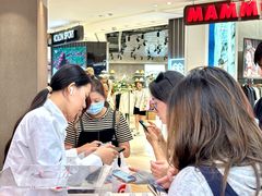 -松雷商业(南岗店)