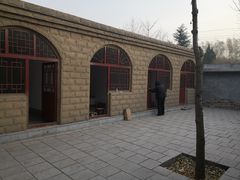 -东方巨龟苑景区