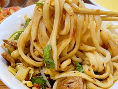 -王菊美食街·王菊面馆(总店)