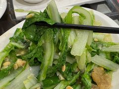 -长平肥姐白粥·海鲜打冷