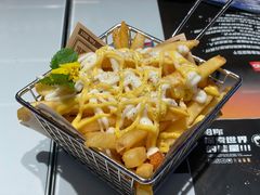 -開籠雀冰室(同和金铂店)
