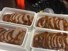 -蔓姐北京烤鸭(芙蓉广场店)