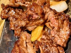 -無二炙坊·和牛烧肉(大钟寺1733店)