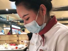 -海底捞火锅(百利广场店)