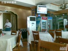 -维吾尔餐厅(宜山路店)