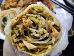 -安徽阜阳卷馍(西单店)