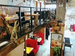 -隆喜元鱼汤包·海鲜(中联广场店)