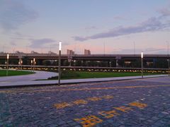 -交通银行前滩31演艺中心