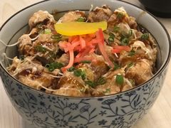 -八盛屋·沾面(集美万达店)