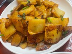 -芦茨金富饭庄·25年老字号·专做稻草鸡