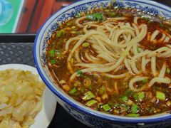 -东方宫中国兰州牛肉拉面(厦门旗舰店)