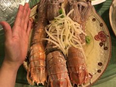 -盛港湾海鲜食府(黄沙店)