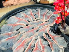 斑鱼片-丽江庭院之爱在路上(西单店)