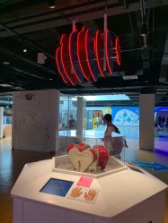 -北京科学中心儿童乐园