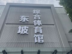 -东坡羽毛球馆(东坡南一路店)