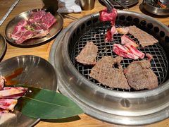 -汉拿山(北京上地华联店)