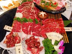 -猫抓烤肉(武进吾悦广场店)