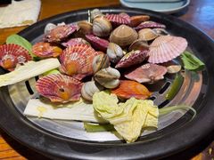 -三个渔夫·蒸汽海鲜(小白楼店)