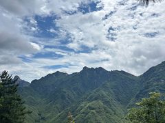 -九华山风景区