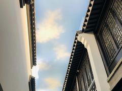 -馋遇江南·精致湖景雅宴(东方之门店)