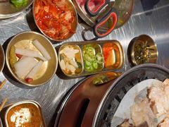 -核桃碳烤肉馆(深圳首店)