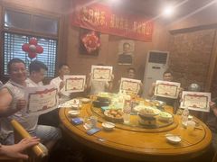 -岳城根据地(洣江大道店)