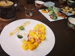 -陶享时光西餐·下午茶·竹林花园(新城店)