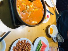 -张氏父子常德肠子馆(贺龙店)
