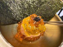 -Sushi Hanzo半藏(天环广场店)