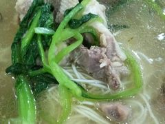 -徐盛兴手工点心(川沙店)