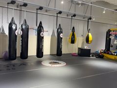 -FLARE STAR FITNESS(复地活力城店)