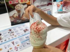 -DQ·蛋糕·冰淇淋(河东万达店)