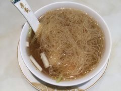 -香港麦奀云吞面世家(中山二路店)