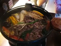 -大鲜生·亚洲菜融合小食堂