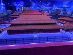 -常营天街长楹美食(常营民族家园B区店)