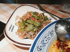 -珍味汤馆·潮汕家乡菜(保利文化广场店)