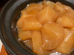 -狮王府淮扬菜(新街口友谊店)