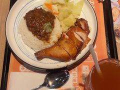 -大快活(丽丰店)