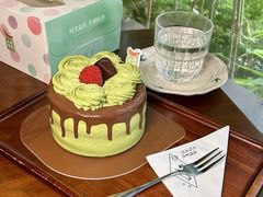 -小西家作•精致蛋糕(富力爱丁堡店)