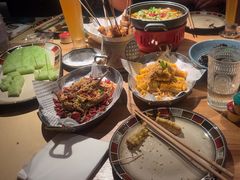-雪熊精酿·哈尔滨烧烤酒馆(非遗大串店)