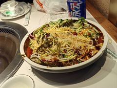 -遇东北林区铁锅炖(南开店)