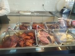 -乔家栅(大华二路店)