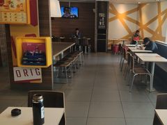 -麦当劳(衡阳中心汽车站店)
