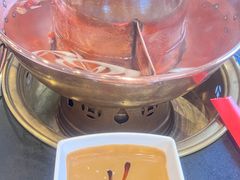 -北门涮肉·铜锅涮肉(南锣鼓巷店)